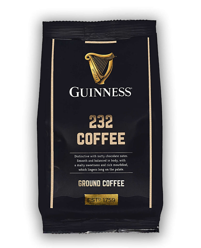Guinness 232 Coffee (Ground)
