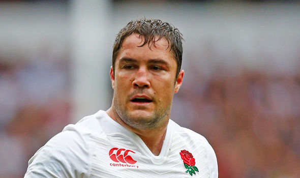 Brad Barritt and Tiki Tonga Coffee - Bringing People Together
