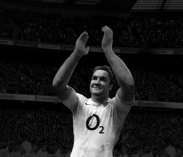 Testimonial for our Founder Brad !