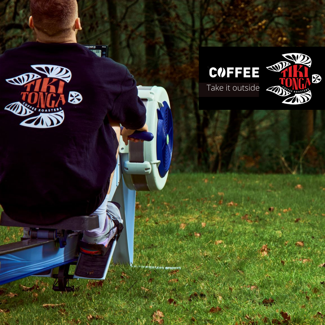 Behind The Scenes at the Tiki Tonga Spring Shoot.