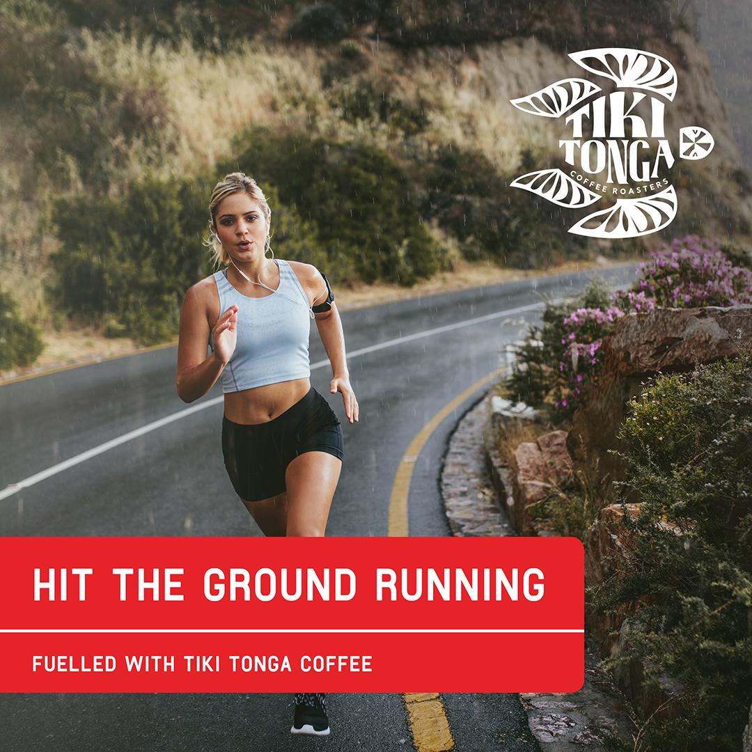 The Health and Sports Benefits of Tiki Tonga Coffee