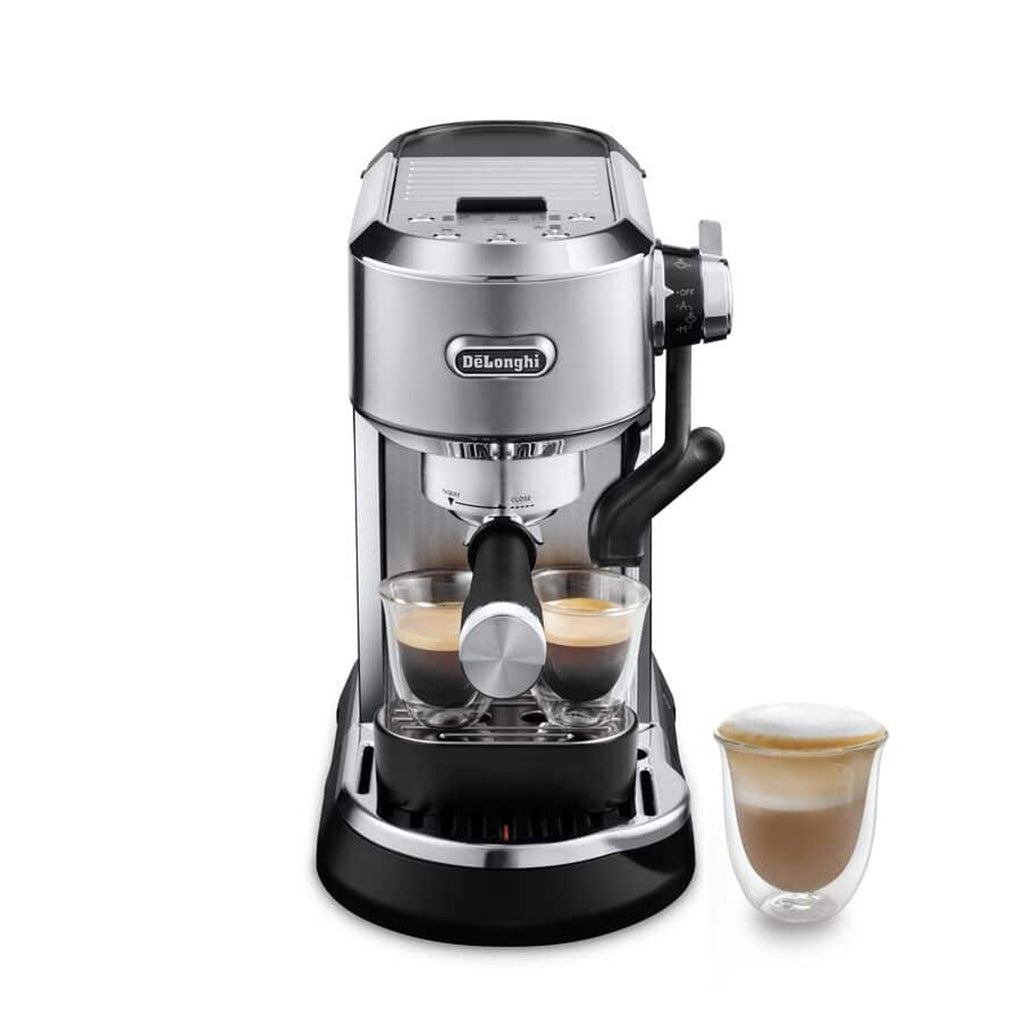 DeLonghi Dedica Maestro Plus Manual Espresso Machine