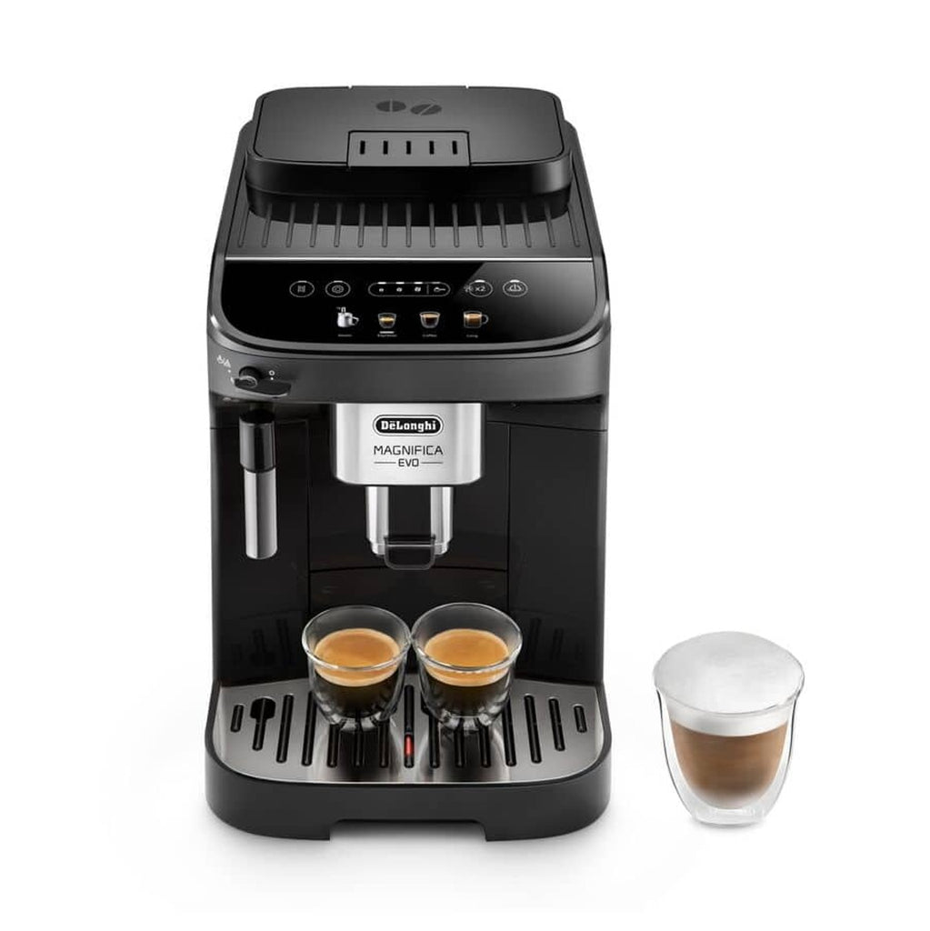 DeLonghi Magnifica Evo Bean to Cup Automatic Machine