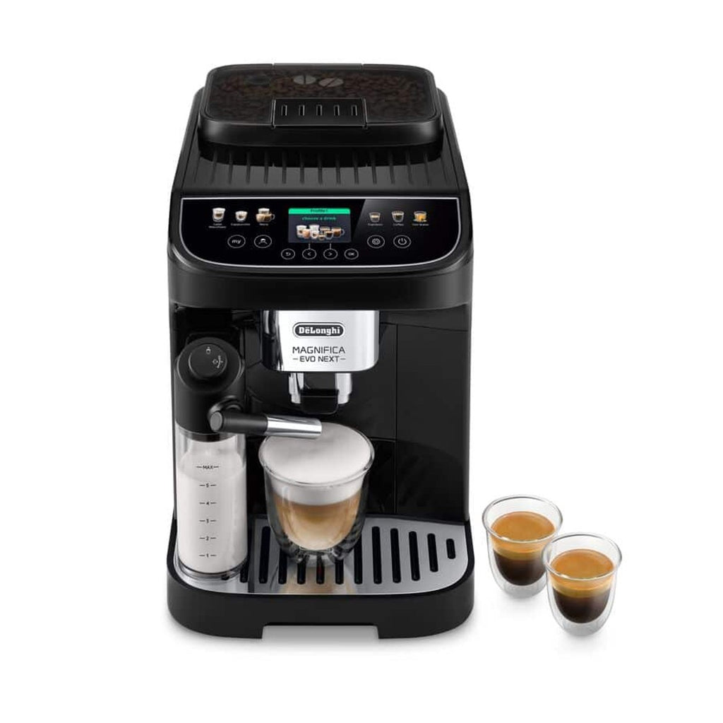 DeLonghi Magnifica Evo Next Bean to Cup Automatic Machine