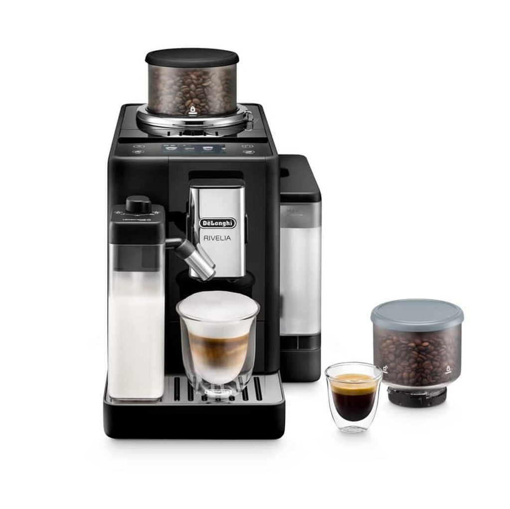 DeLonghi Rivelia Bean to Cup Automatic Machine