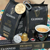 Tiki Tonga Guinness 232 Bundle with free keyring