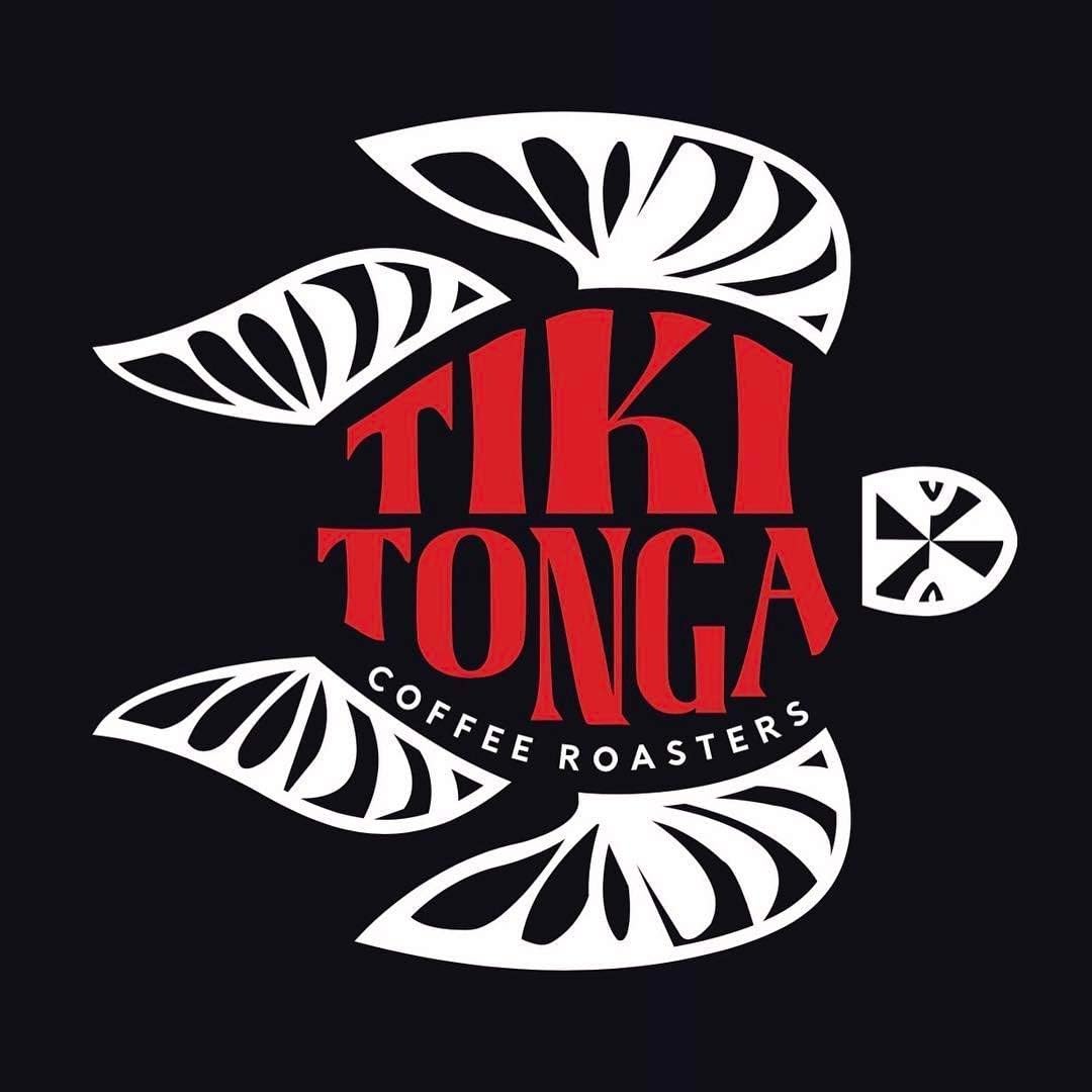 NEW! Tiki Tonga Cold Brew - NITRO infused (250ml) x  6 PACK