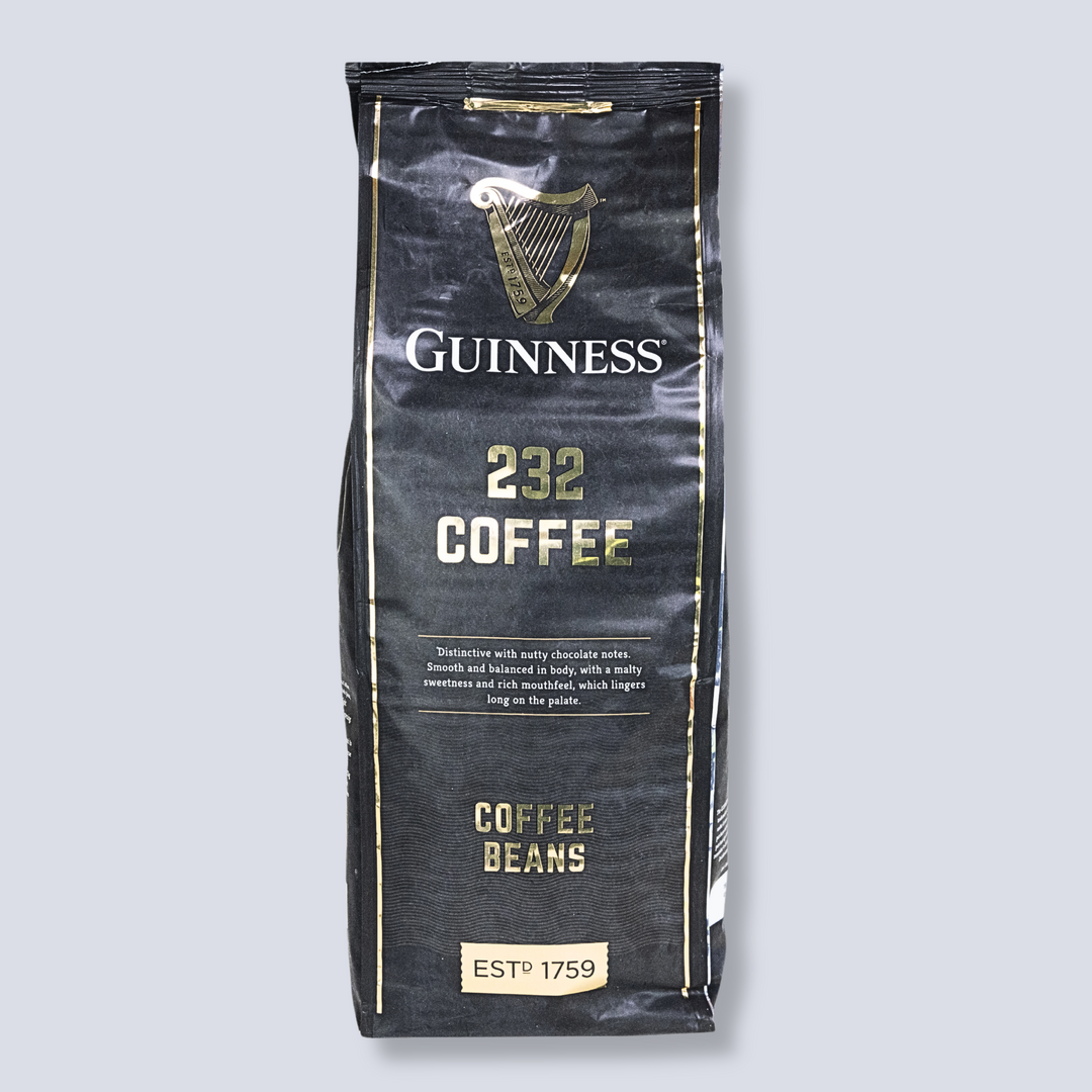 Guinness 232 Coffee Beans (1kg)
