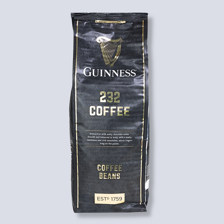 Guinness 232 Coffee Beans (1kg)