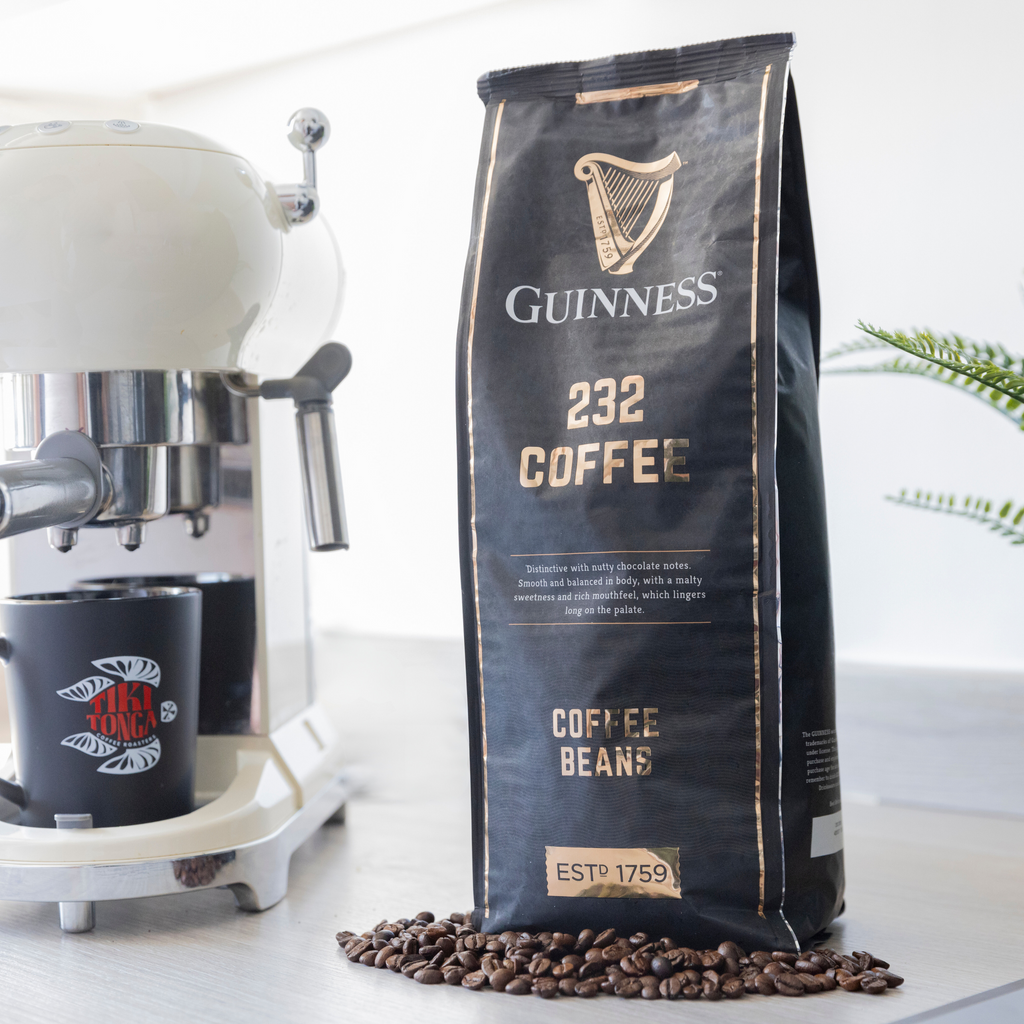 Guinness 232 Beans