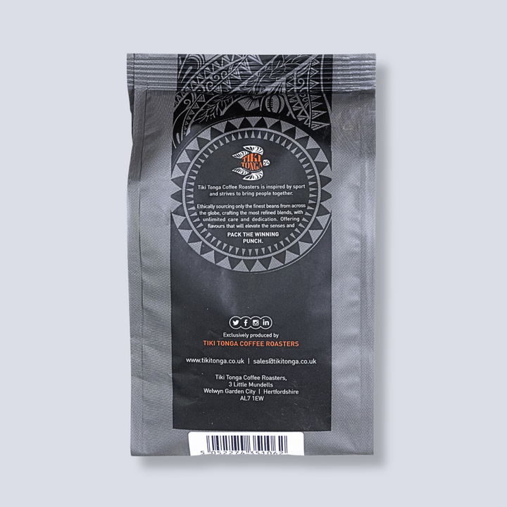 No.2 THE HEAVY HITTER (Beans)