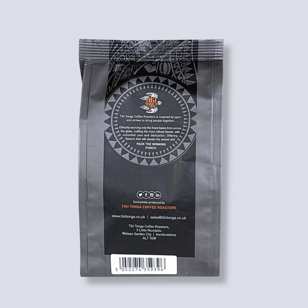 No.24 SWISS WATER DECAF (Beans)