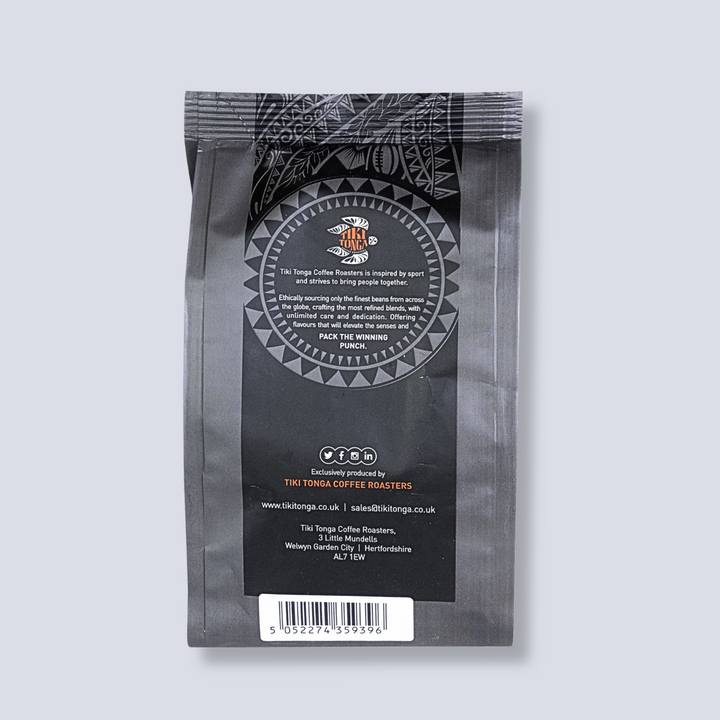 No.24 SWISS WATER DECAF (Beans)