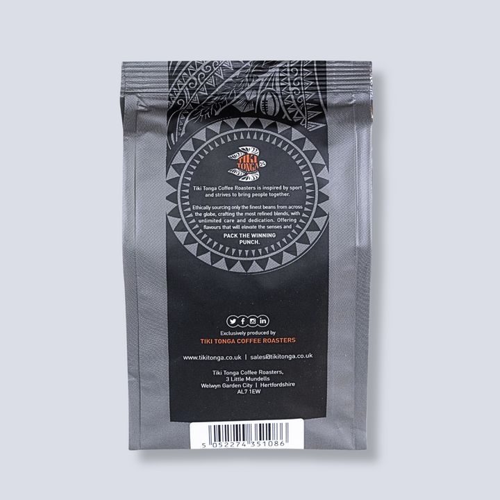 No.9 THE SNAPPY FINISHER (Beans)