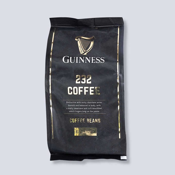 Guinness 232 Coffee (Beans)