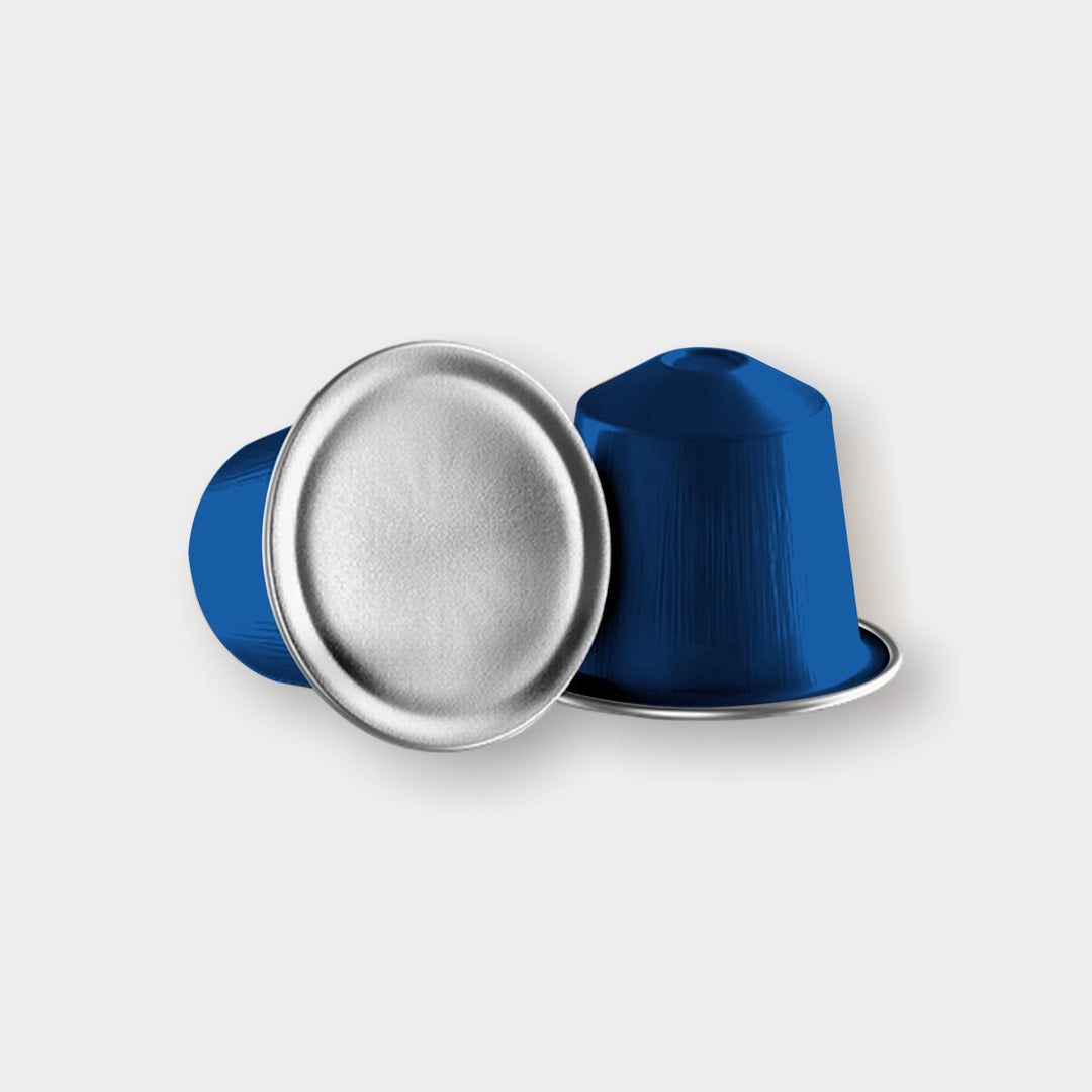 No.24 Tiki Tonga Decaf Coffee Capsules