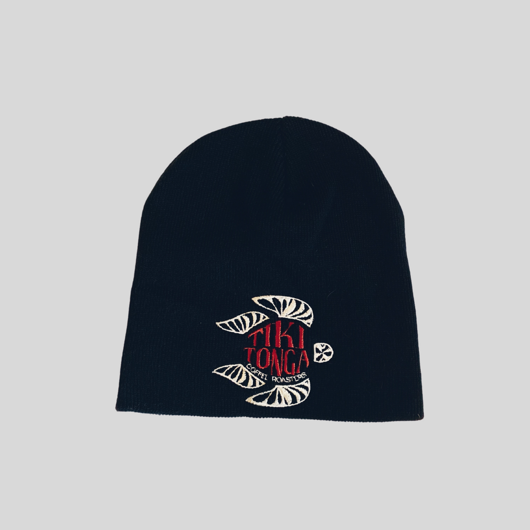 NEW Tiki Tonga Beanie Hat