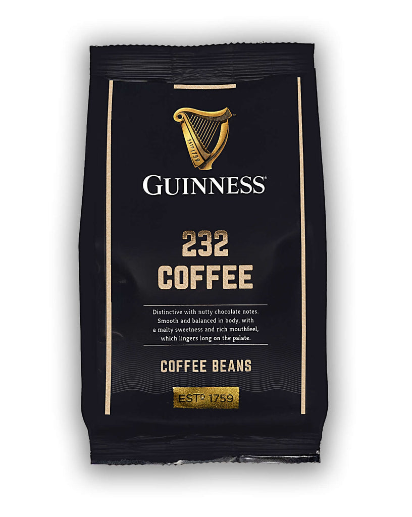 Guinness 232 Coffee (Beans)