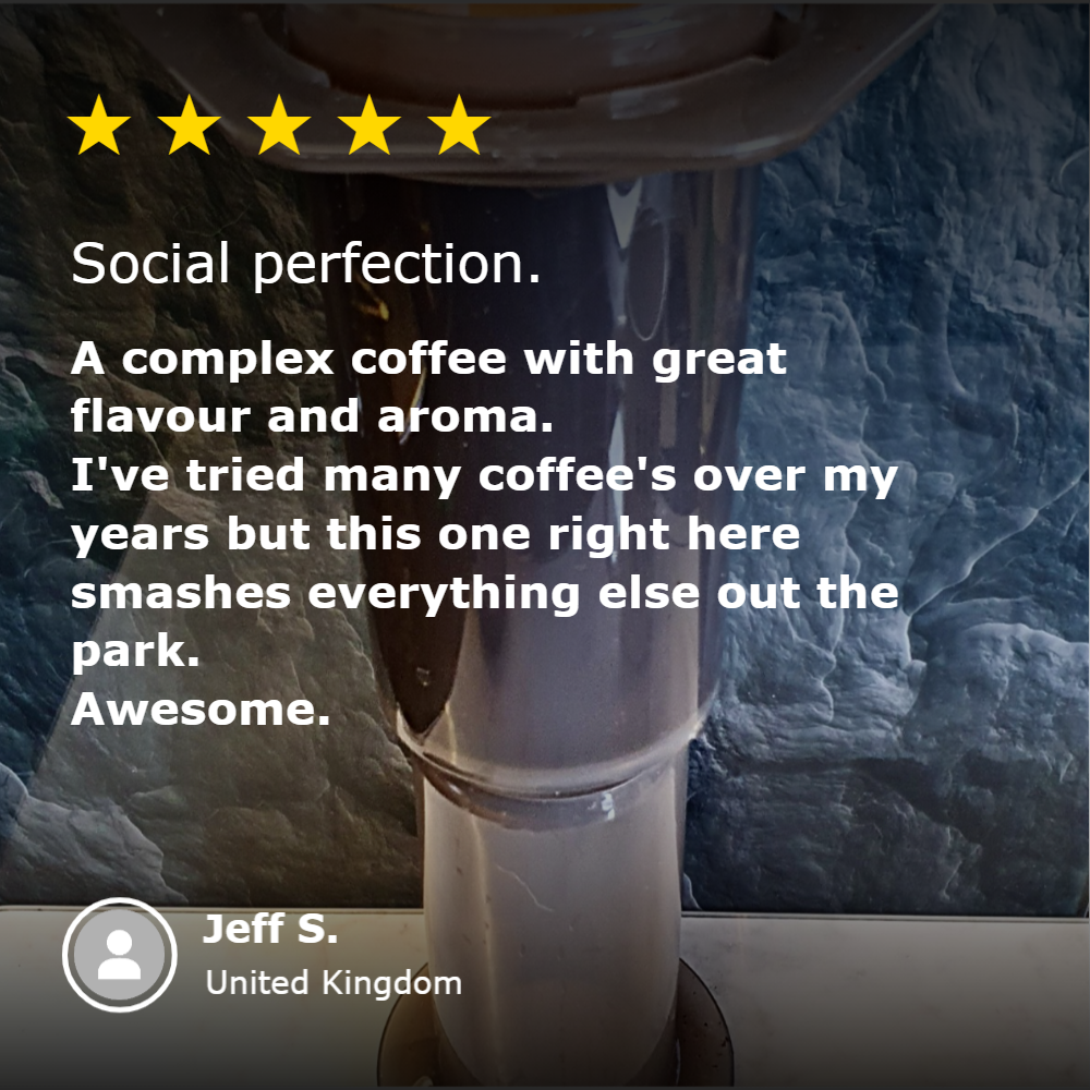 Guinness 232 Coffee (Ground)