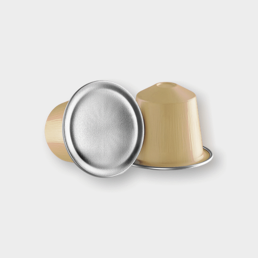 No. 8 THE BIG CONTENDER (10 Capsules)