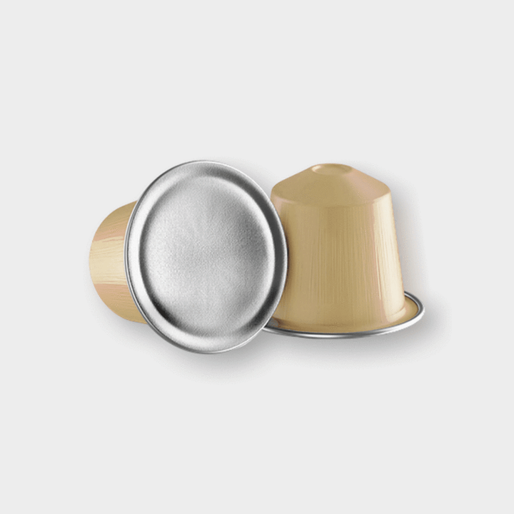 No. 8 THE BIG CONTENDER (10 Capsules)