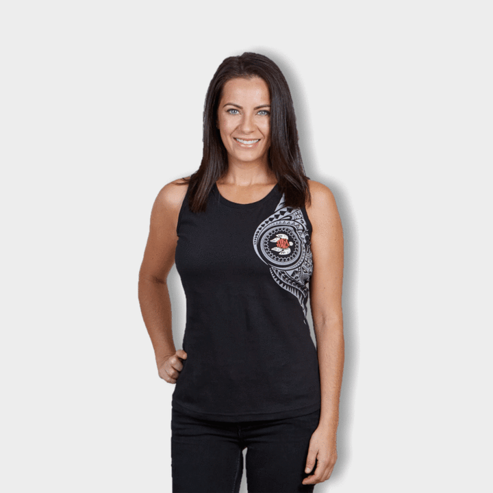 Tiki Tonga Gym Essentials Cap and Vest Offer