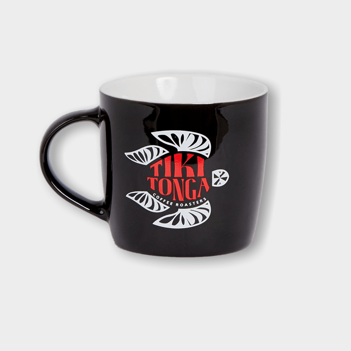 Tiki Tonga Coffee Mug