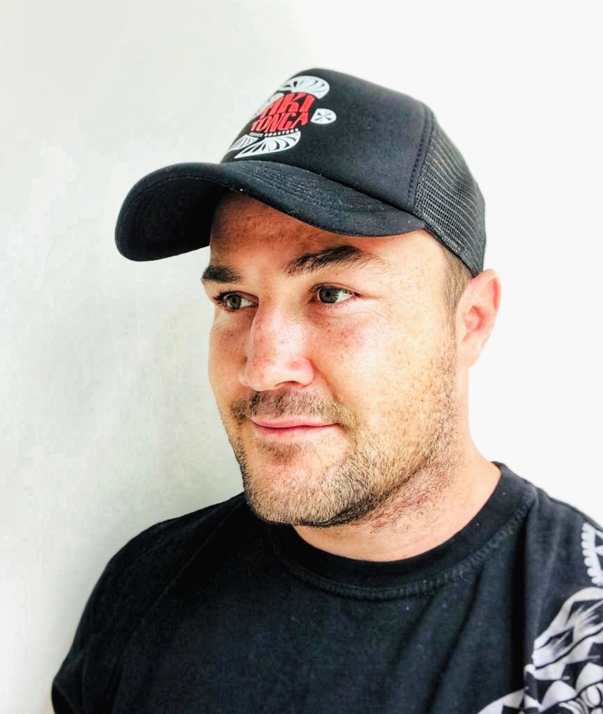 Tiki Tonga Gym Essentials Cap and Vest Offer