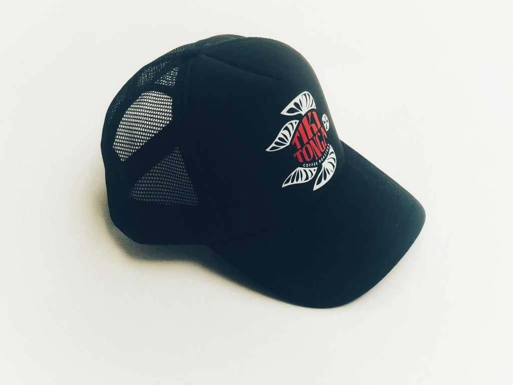 Trucker Style Cap