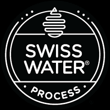 No. 24 SWISS WATER DECAF (Ground)