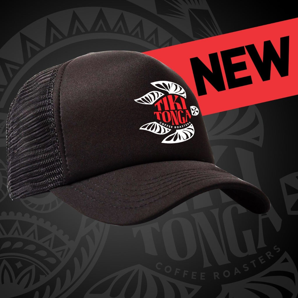 Trucker Style Cap